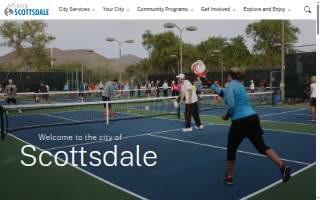The Scottsdale Chiropractor