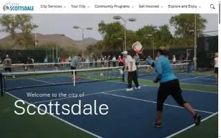 Scottsdale Plumbing Co website