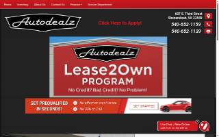Autodealz