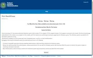 MedXpress Pharmacy website