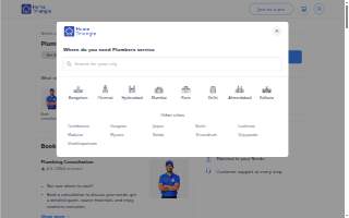 Plumbers Near Me - Water Heater & Plumbing Services