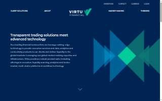 Virtu Honest Craft