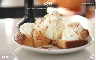 AZ88 website