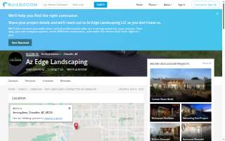 Az Edge Landscaping