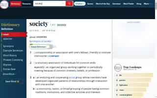Society Contracting Llc