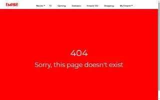 5 Star Fitness website