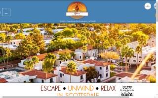 Scottsdale Camelback Resort