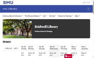 Bridwell Automotive Center