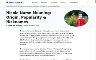 Nicole Thrift, DO