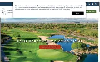 Grayhawk Medical Group: Michael Núñez, MD website