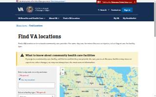 VA Medical Center