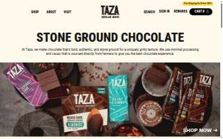 Taza Catering & Events