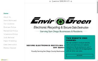 Envirogreen Landscape Design-Build