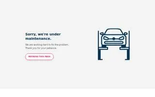 AutoNation Ford Scottsdale website