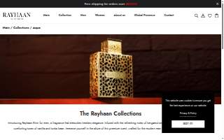 Rayhan & Marvizi, DDS