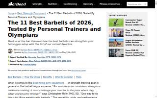 Barbell Brothers Gym