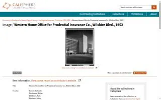 Wilshire Center Chiropractic website