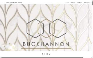Buckhannon Tile & Design