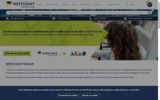 Westcoast Auto Wholesale