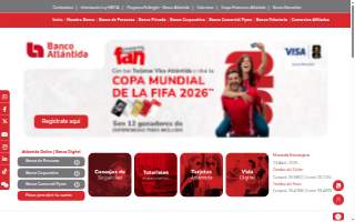 Atlantida Insurance Services