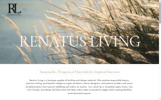 Renatus Reclaimed Wood
