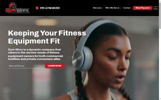 Gymworx