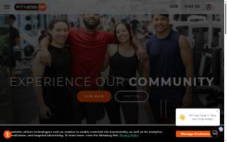 Local's Fitness