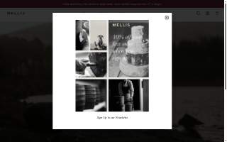 Mellis Cafe