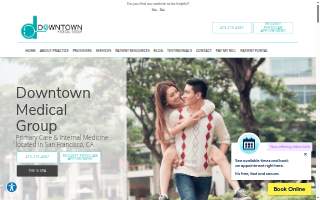 Downtown Medical Group