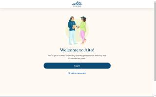 Alto Pharmacy