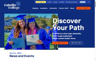 Cabrillo Plumbing, Heating & Air