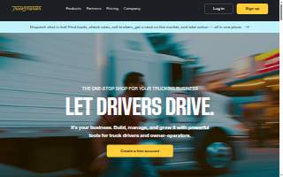 TruckSmarter