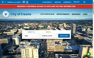 Fresno fresh food kitchen