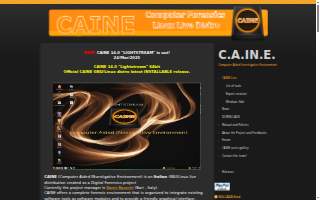 Caine & Associates