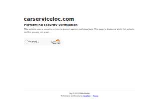 Fresno Auto Service