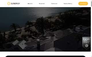 Sunergy Electric Services