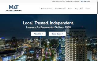Sacramento Group Health Insurance Broker