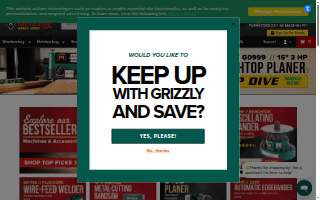 Grizzly Pharmacy - Fresno