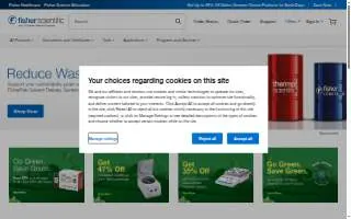Fisher Financial Group Inc website