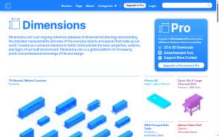 Dimensions Salon & Spa