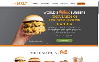 The Melt