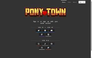 Pony Studios Co