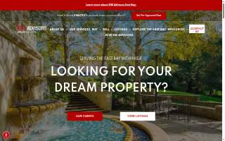 The Monday Team - East Bay CA - KW Advisors