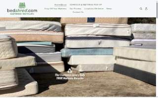 BedShred.com