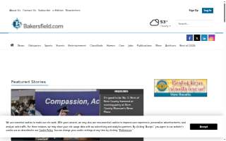 Bakersfield AutoMall