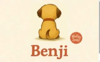 Benji's French Basque Restaurant website
