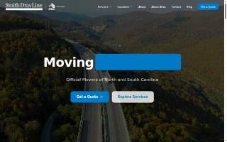 Smith Dray Line Movers of Charleston