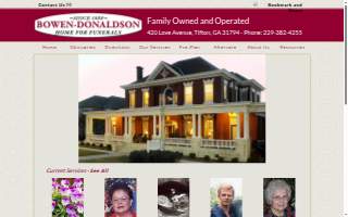Bowen Accounting & Tax (Richard Bowen,CPA)