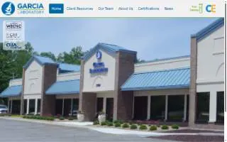 Garcia Brothers Landscaping LLC website