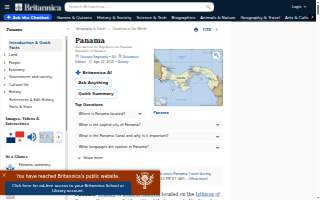 Panama Pharmacy